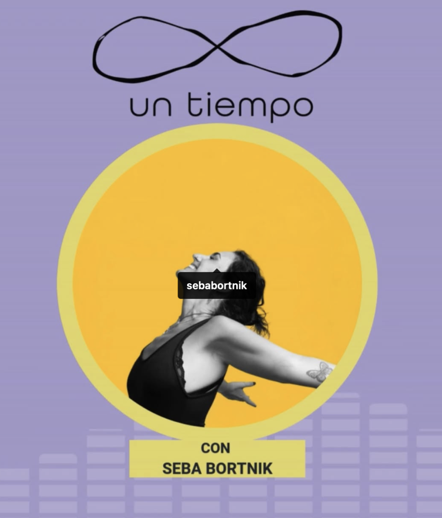 Podcast Un tiempo con...INVITADOS