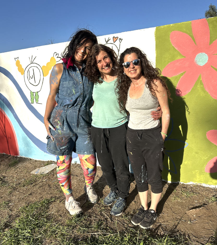 Educar para crecer, en Córdoba